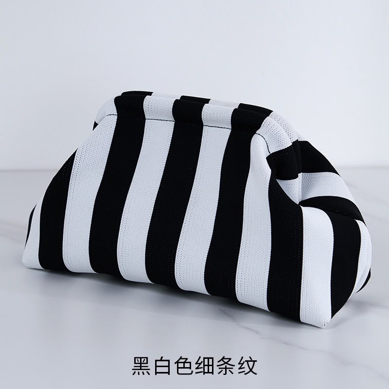 Clip Closure Bag • PREORDER
