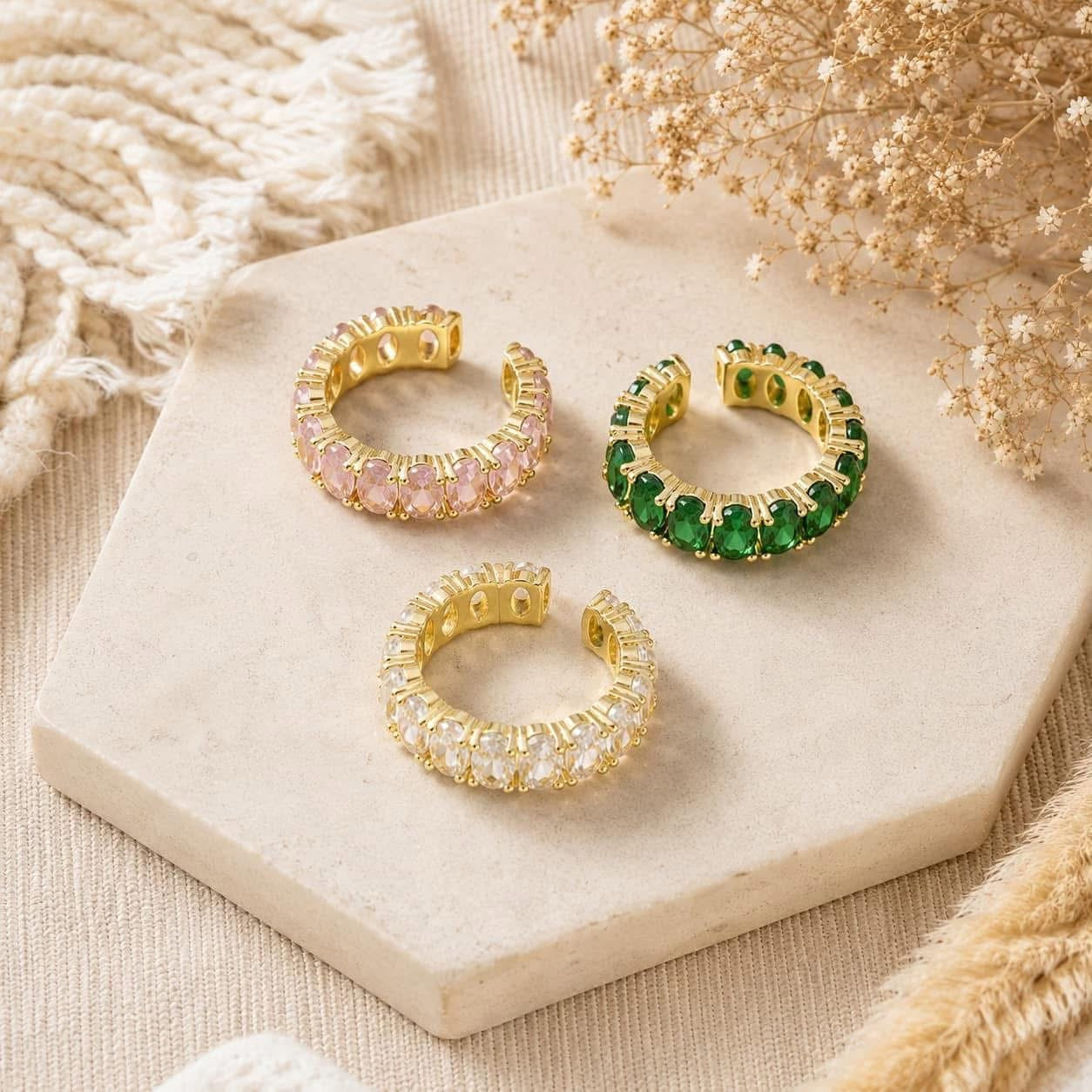 The Blaire Ring