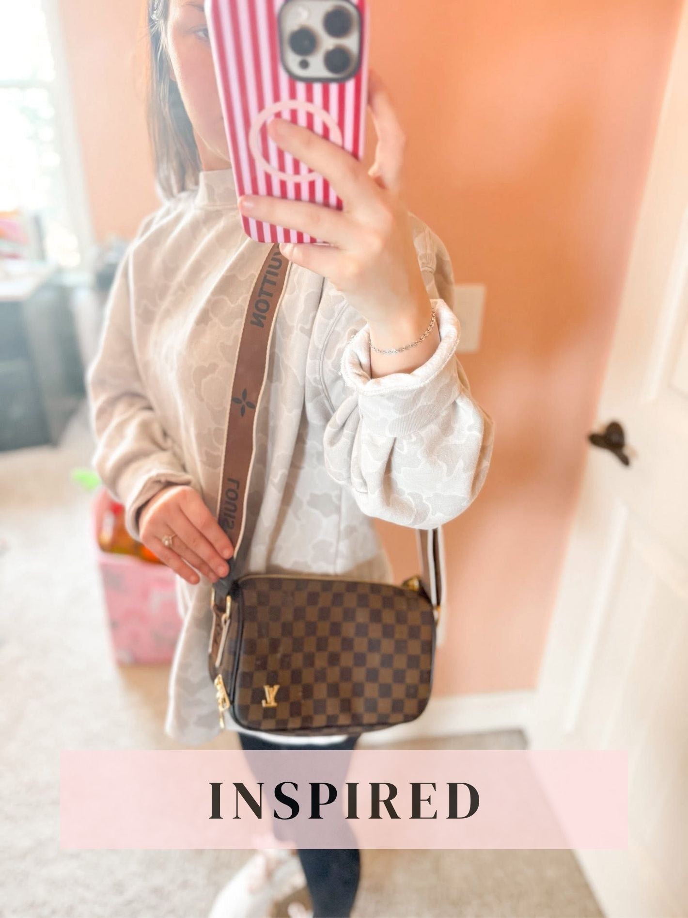 INSPIRED