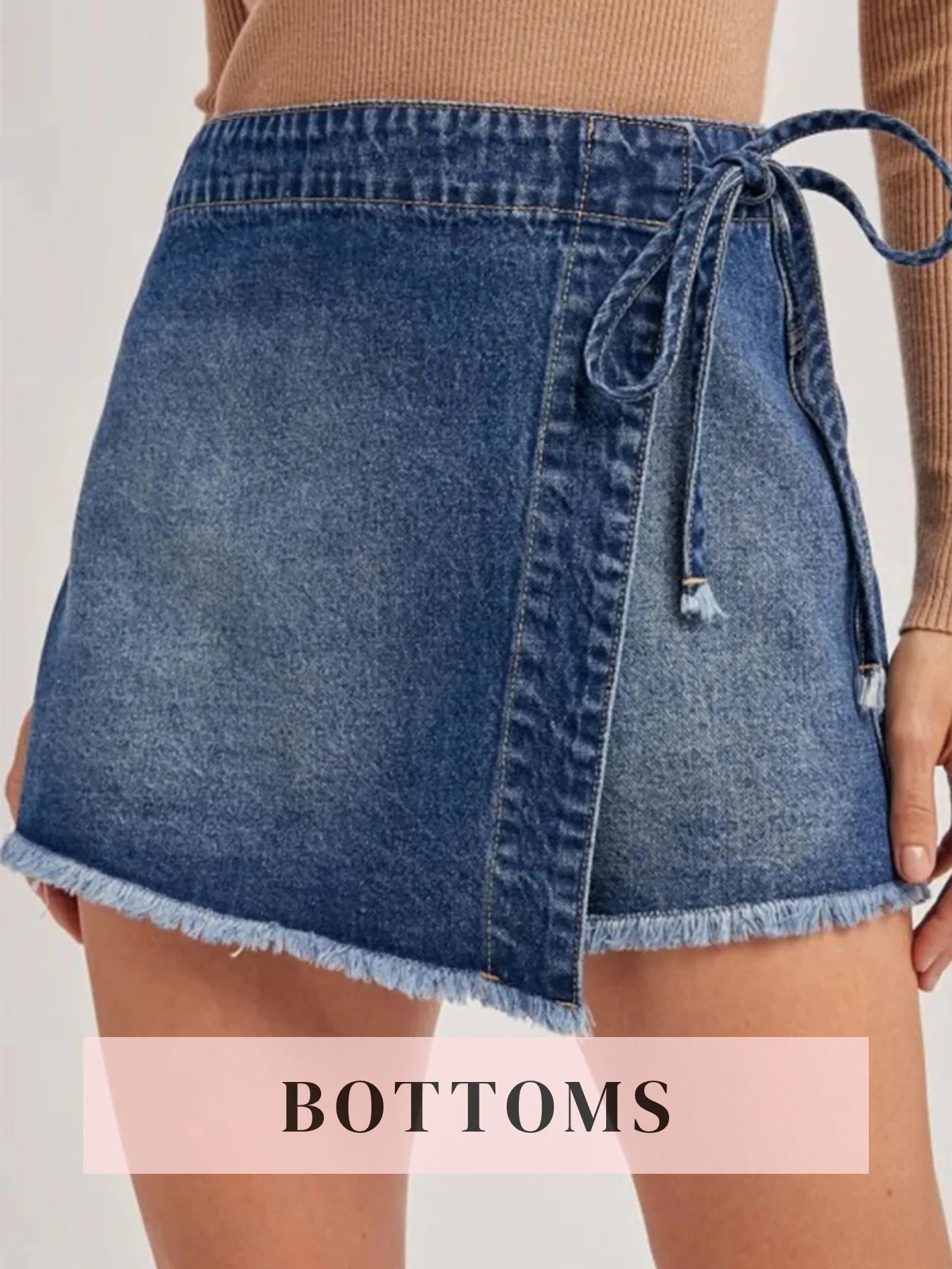 BOTTOMS