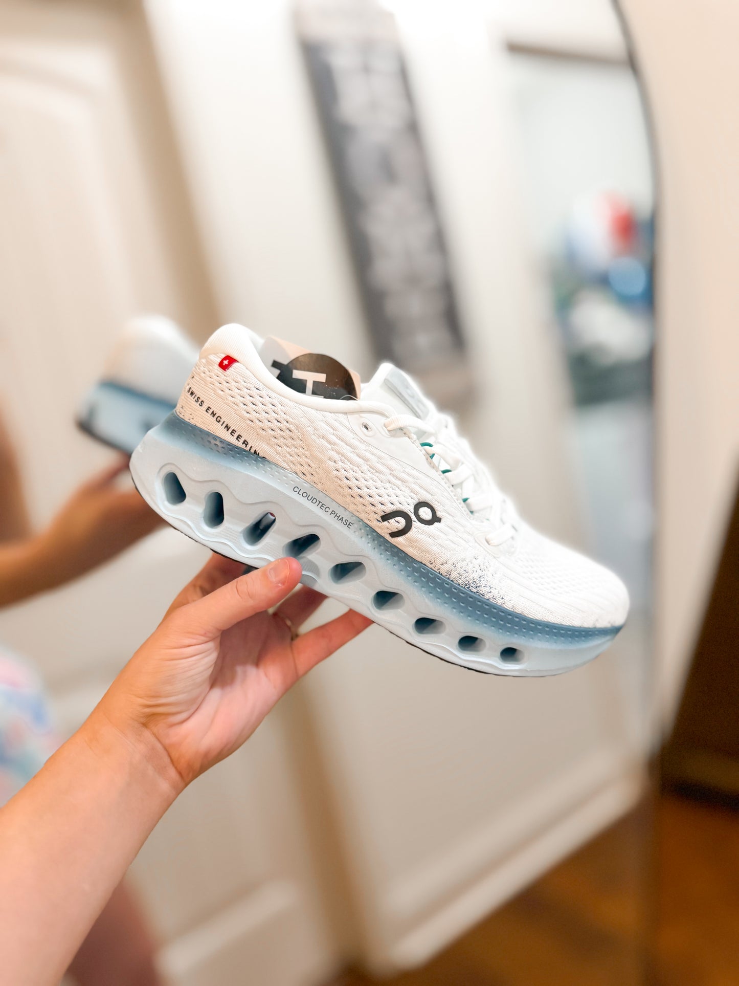 Clouds PREORDER
