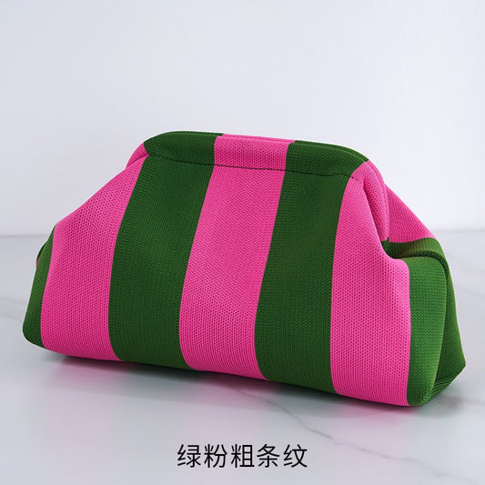 Clip Closure Bag • PREORDER