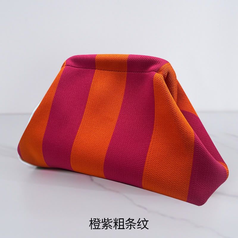 Clip Closure Bag • PREORDER