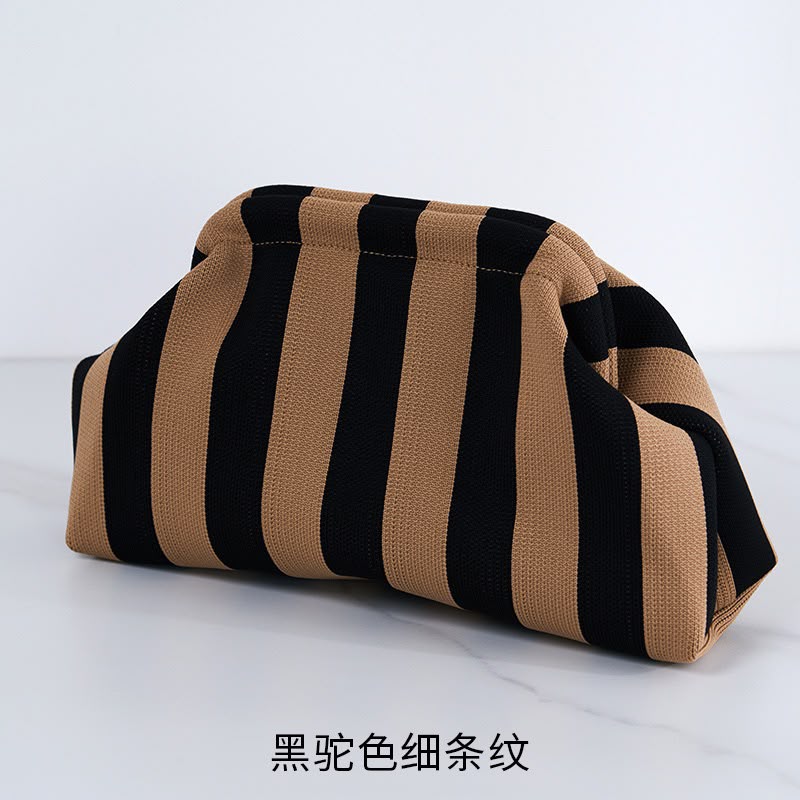 Clip Closure Bag • PREORDER