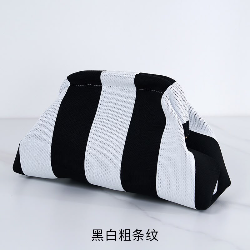 Clip Closure Bag • PREORDER