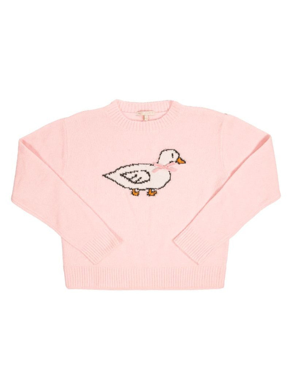 SS Duck Sweater