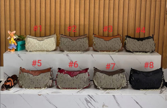 GG Shoulder Bag